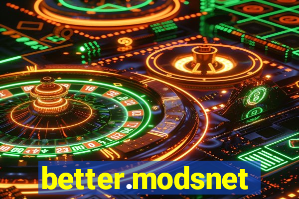 better.modsnet