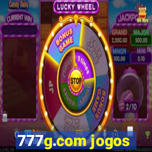 777g.com jogos