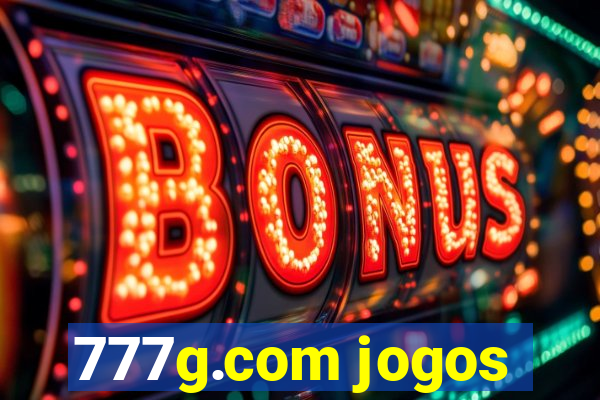 777g.com jogos