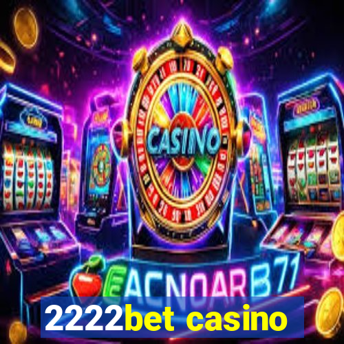 2222bet casino