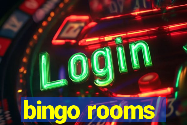 bingo rooms