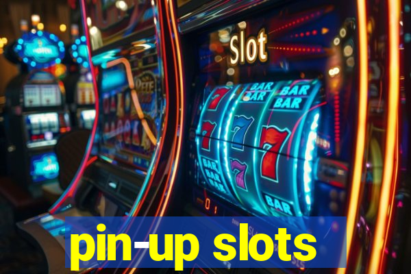 pin-up slots