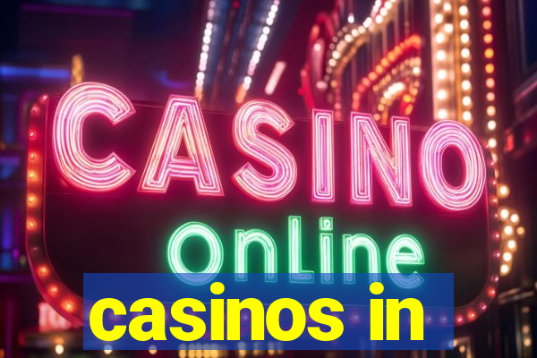 casinos in