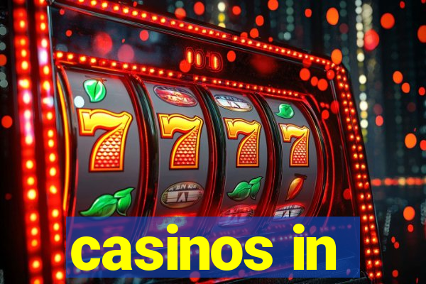 casinos in