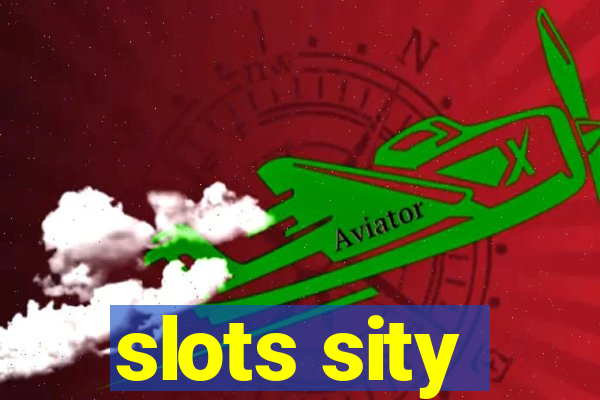 slots sity