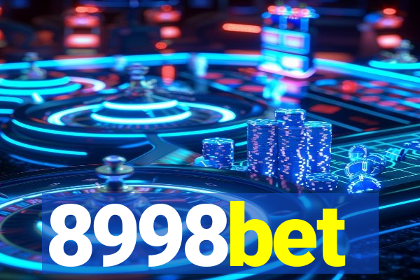 8998bet