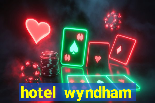 hotel wyndham fortuna beach bahamas