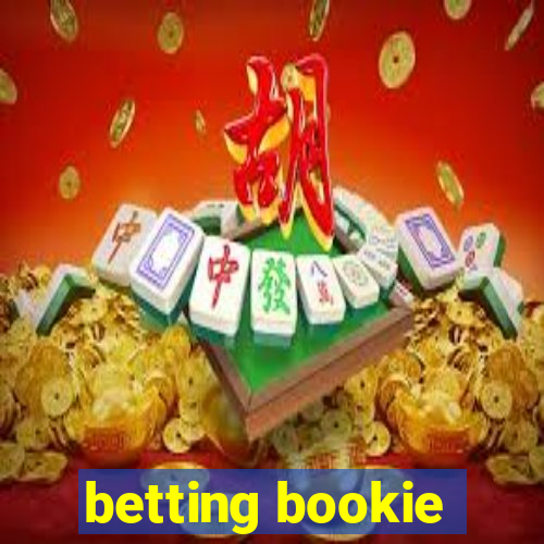 betting bookie