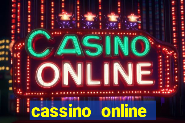 cassino online gratis jogar