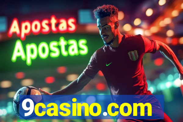 9casino.com