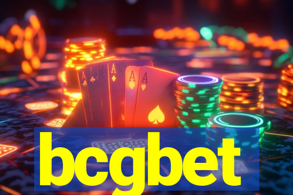 bcgbet