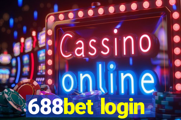 688bet login