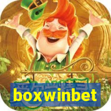 boxwinbet