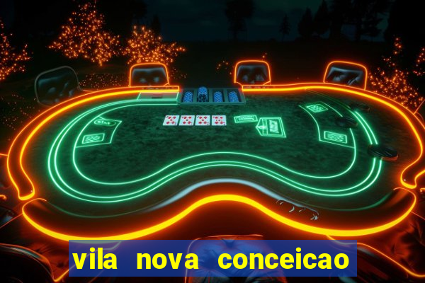 vila nova conceicao night club puteiro