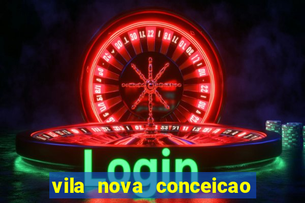 vila nova conceicao night club puteiro