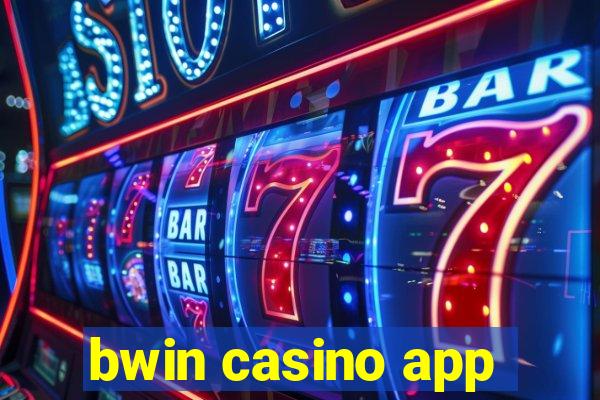 bwin casino app