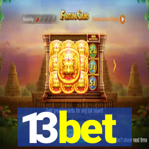 13bet