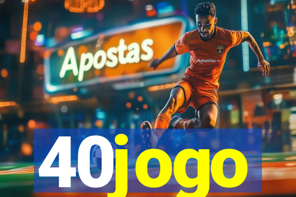 40jogo