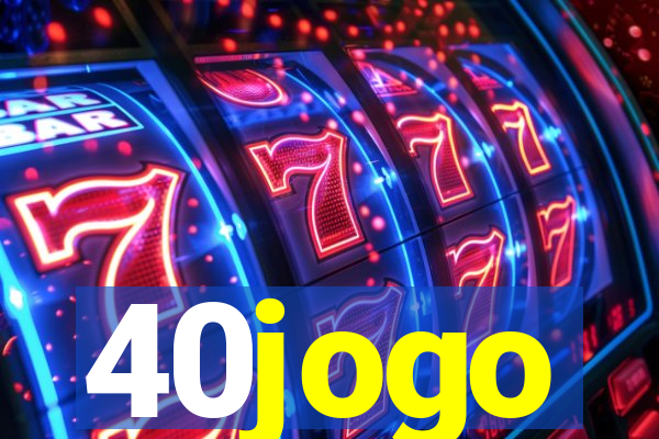 40jogo