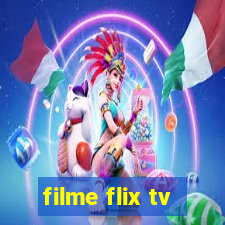 filme flix tv