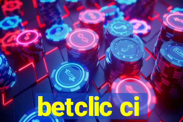 betclic ci