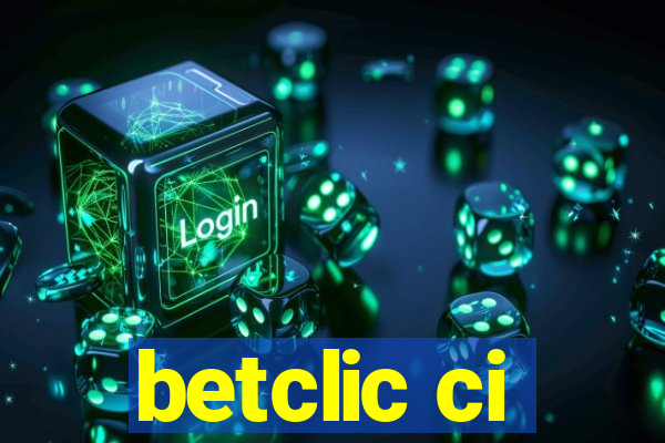 betclic ci