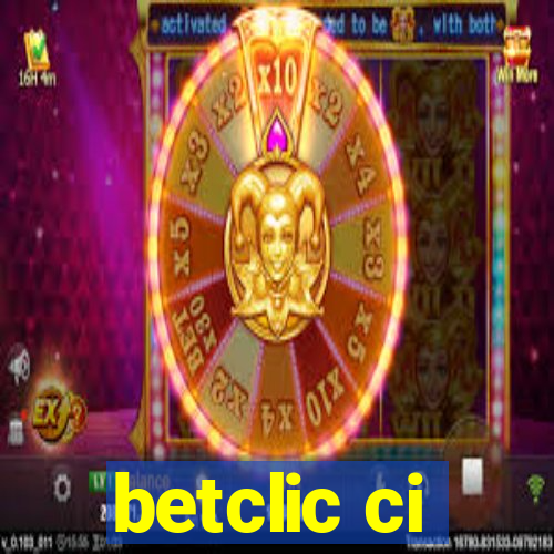 betclic ci