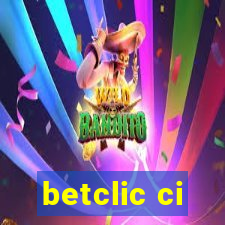 betclic ci