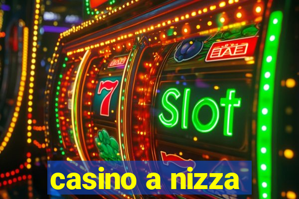 casino a nizza