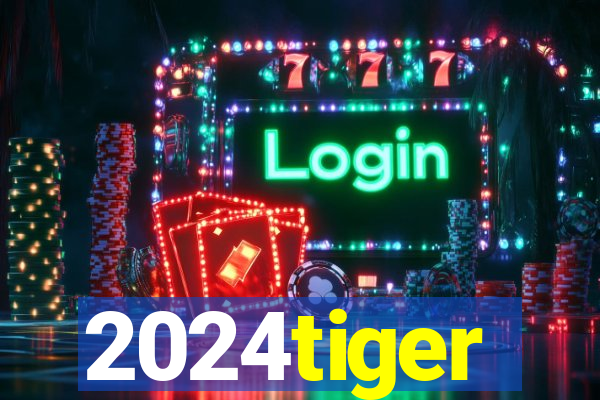 2024tiger