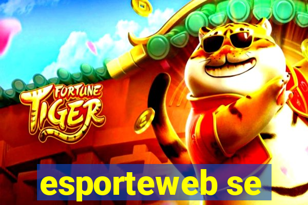 esporteweb se