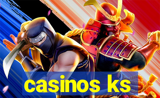 casinos ks