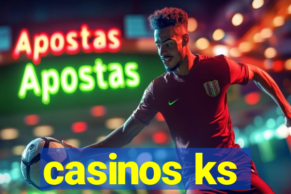 casinos ks