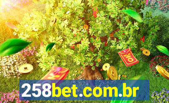 258bet.com.br