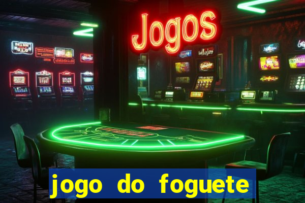 jogo do foguete que dá dinheiro