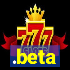 .beta