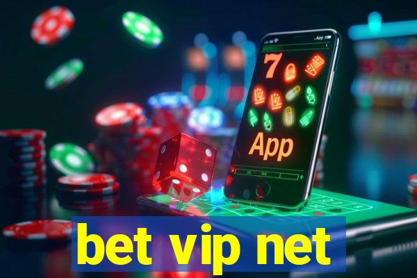 bet vip net