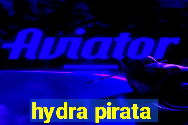 hydra pirata