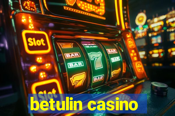 betulin casino