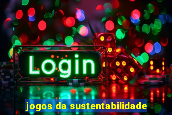 jogos da sustentabilidade