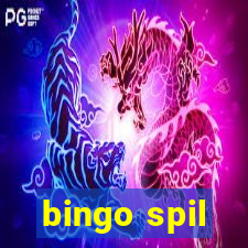 bingo spil