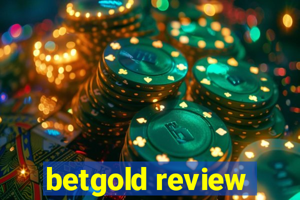 betgold review