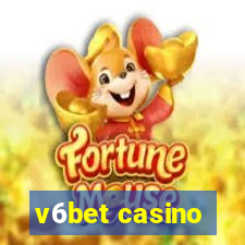 v6bet casino