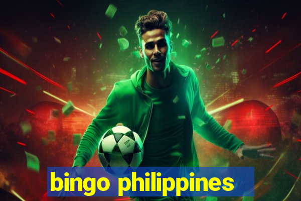 bingo philippines