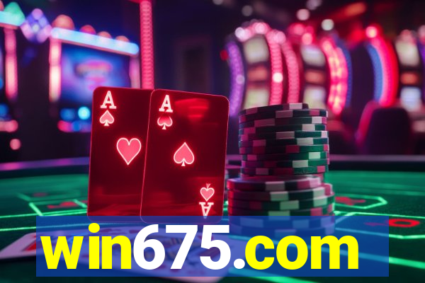 win675.com