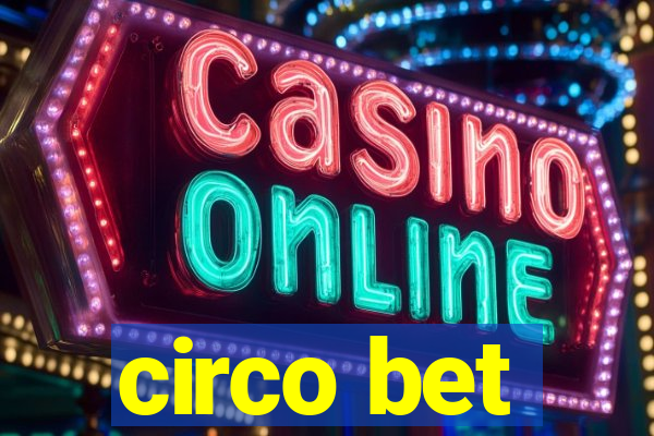 circo bet