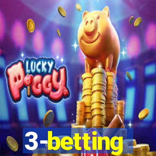 3-betting