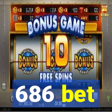 686 bet