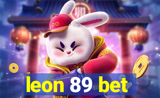 leon 89 bet