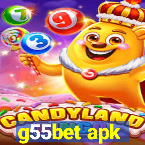 g55bet apk